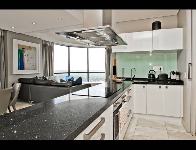 3 BEDROOM APARTMENT FOR SALE IN MORNINGSIDE